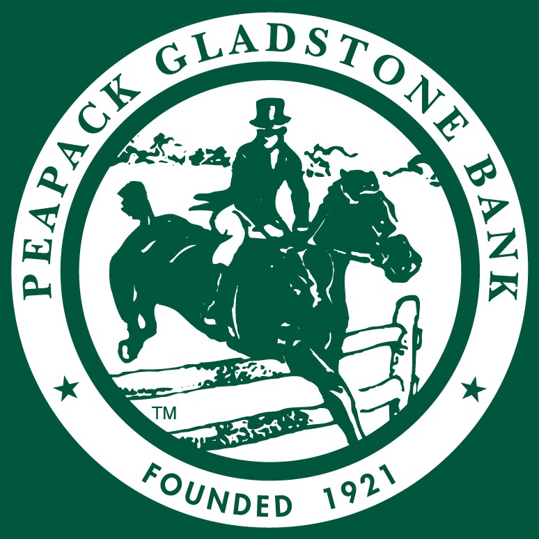 Peapack-Gladstone Bank Private Banking Since 1921. HQ (Non-Retail Location)