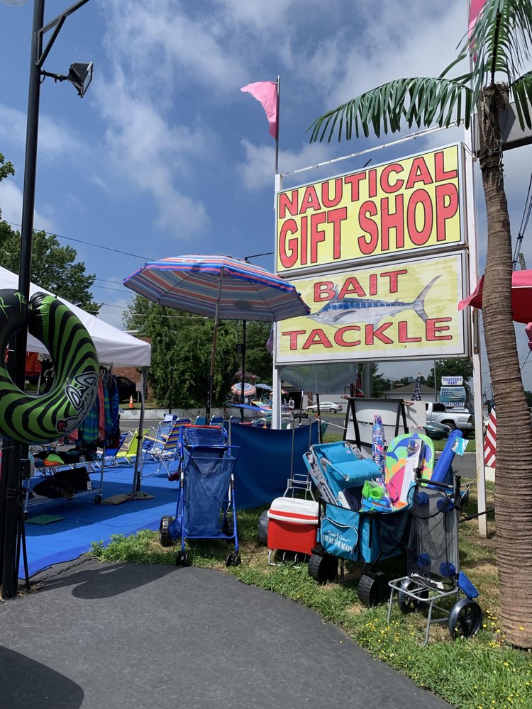 Beachtime Products 780 NJ-36, Belford