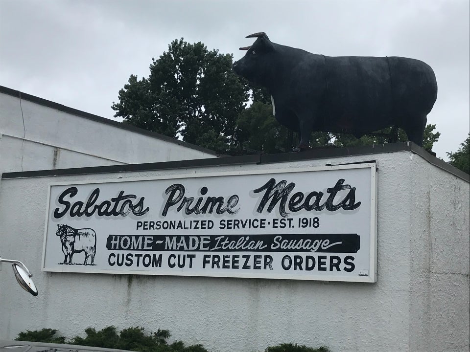 Sabatos Prime Meats 113 Leonardville Rd #1197, Belford