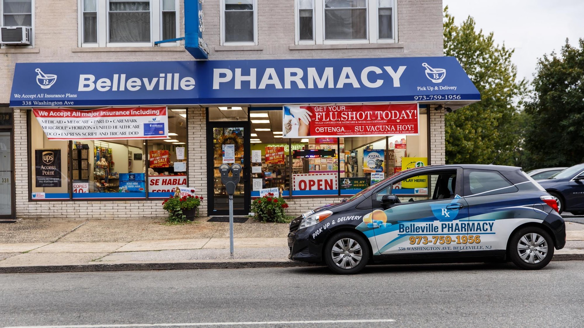 Belleville Pharmacy