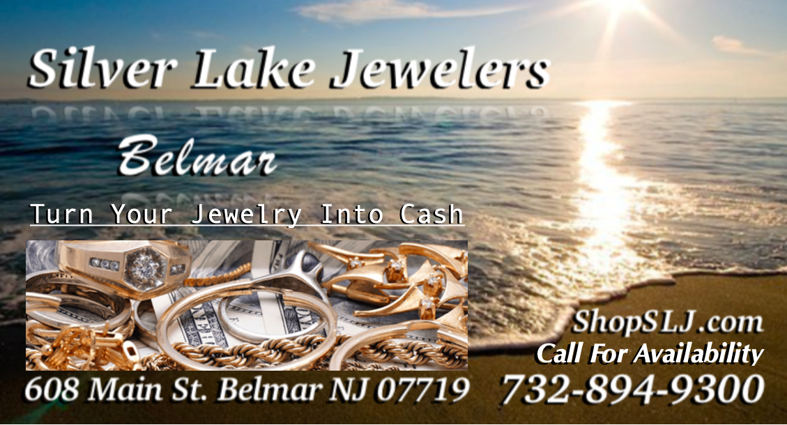 Silver Lake Jewelers LLC - Call For Availability