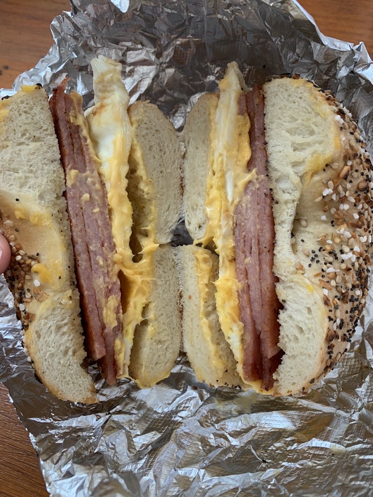 Belmar, NJ Restaurants Open for Takeout, Curbside Service and/or