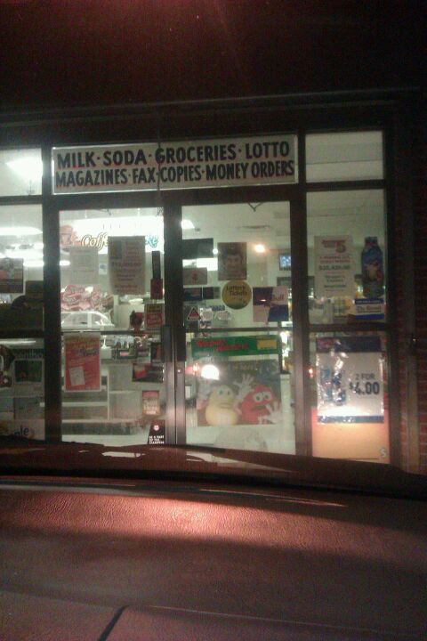 Shoppers Express 62 W Church St, Bergenfield