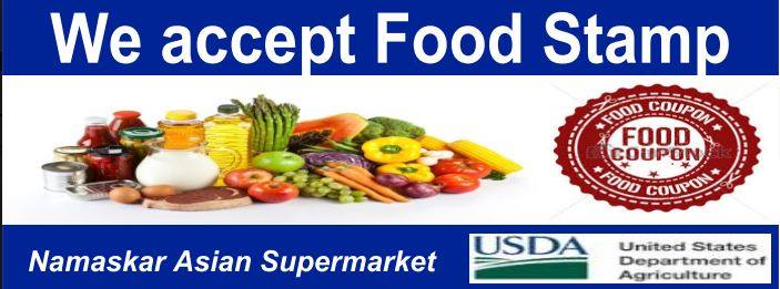 Namaskar Asian Supermarket 78 Portland Ave, Bergenfield