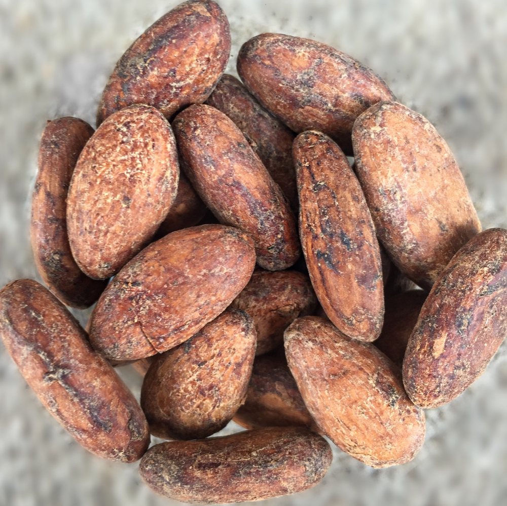 Fine Cocoa Products Bergenfield
