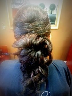 Lillian Lee Salon 60 W Church St, Bergenfield