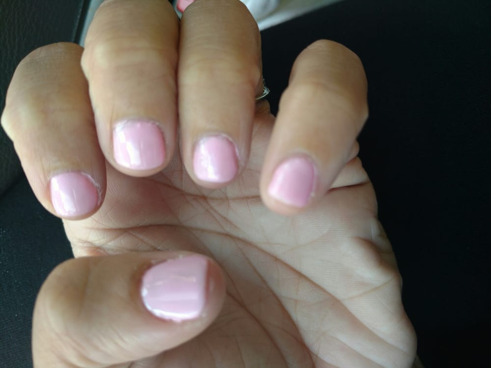Nails Show 71 S Washington Ave, Bergenfield