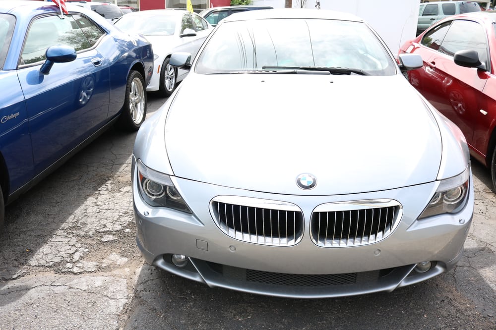 Bergenfield Auto Mall 355 S Washington Ave, Bergenfield