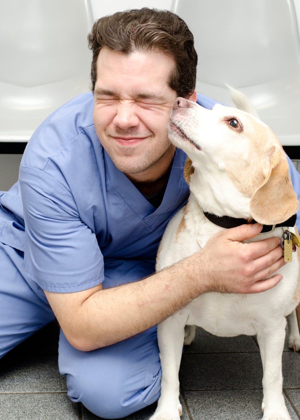Bergenfield Animal Clinic 88 N Washington Ave, Bergenfield