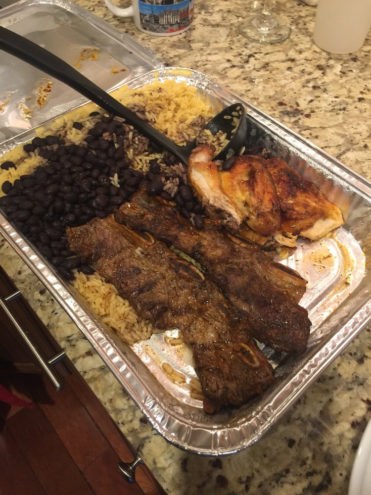 Berkeley Heights, NJ Restaurants Open for Takeout, Curbside Service and