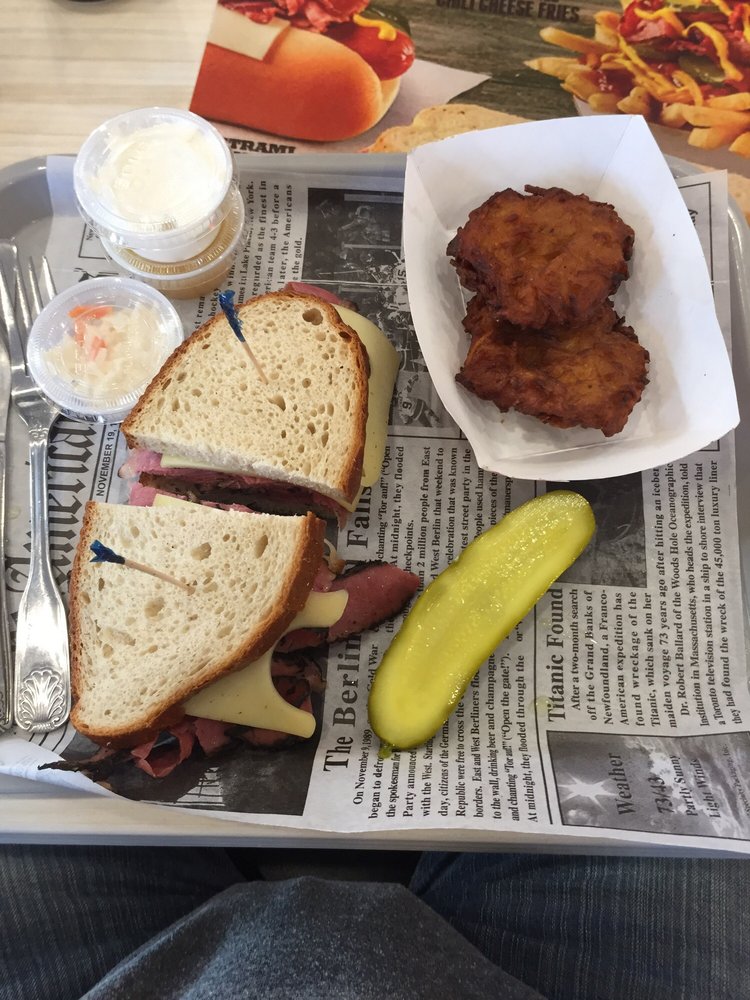 Berkeley Heights, NJ Restaurants Open for Takeout, Curbside Service and