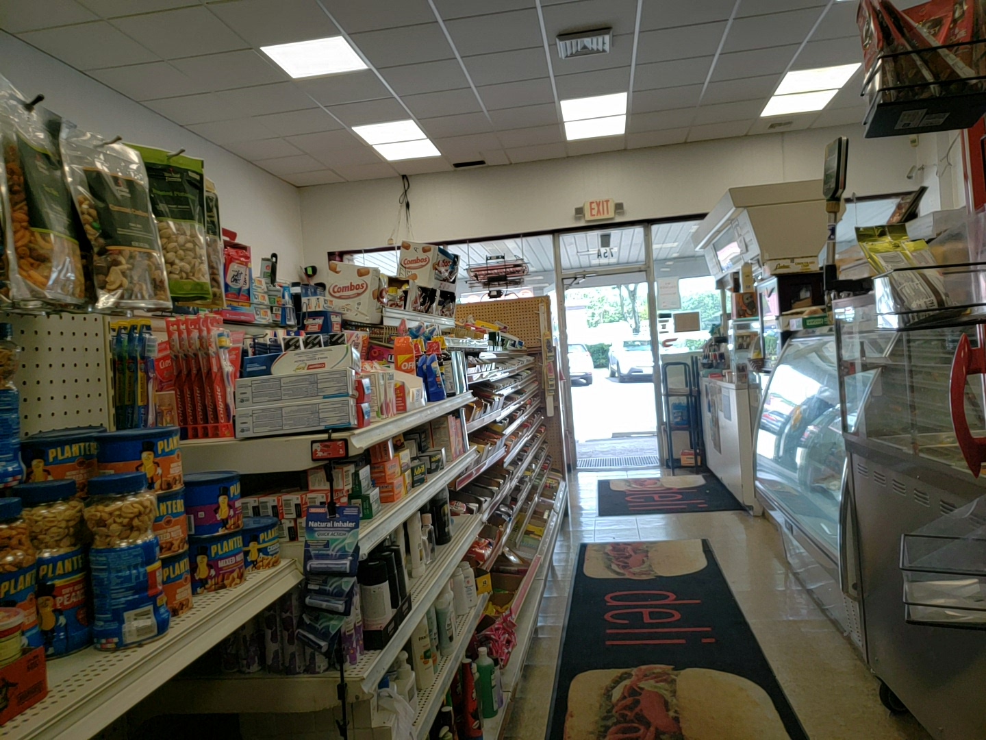 Bernardsville Deli & Food Store