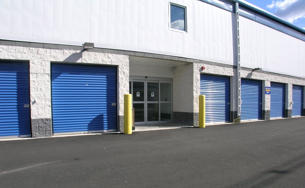 Access Self Storage