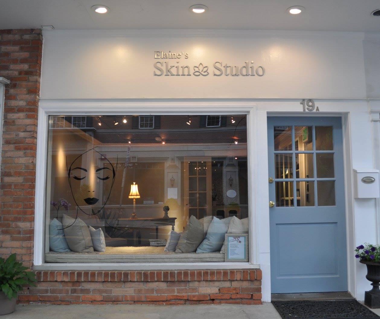 Elaine's Skin Studio 19a Claremont Rd, Bernardsville New Jersey 07924