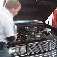 Dennis' Auto Repair-