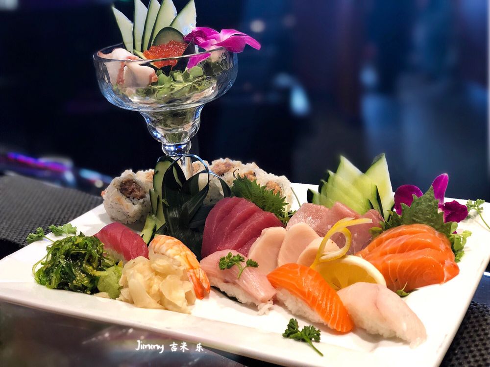 Ironmoto Japanese Steakhouse