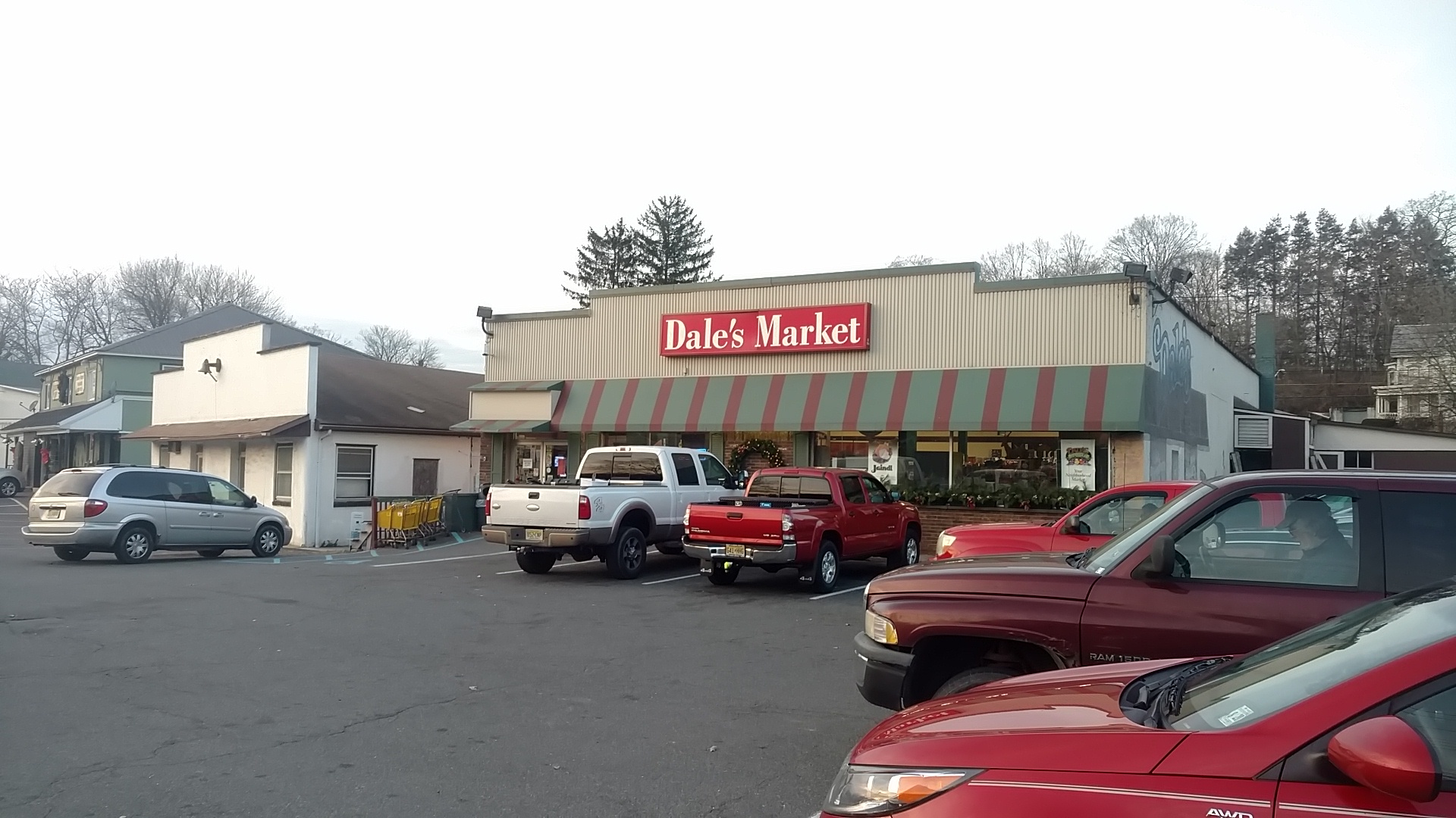 Dale's Market