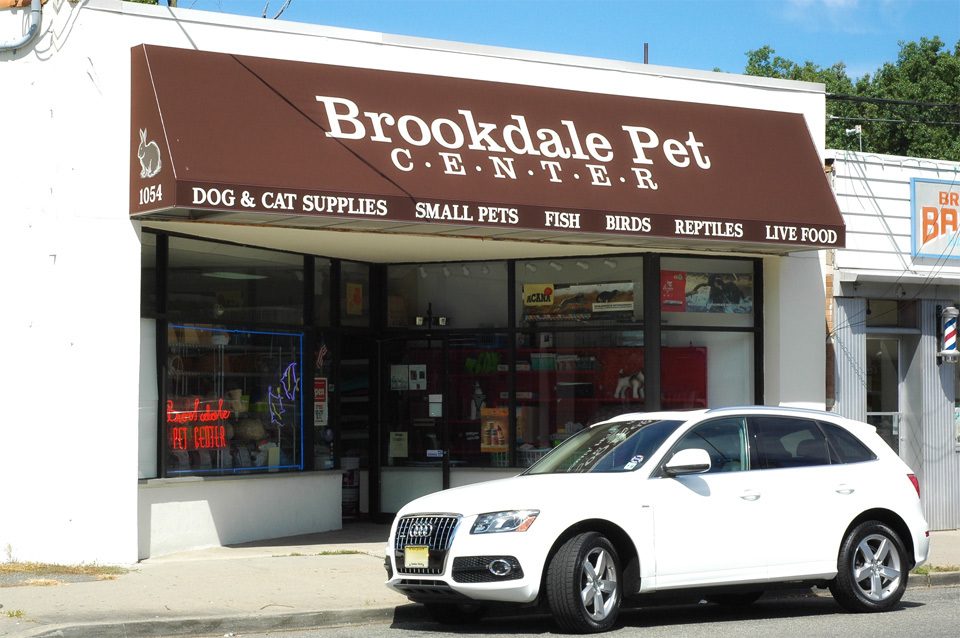 Brookdale Pet Center