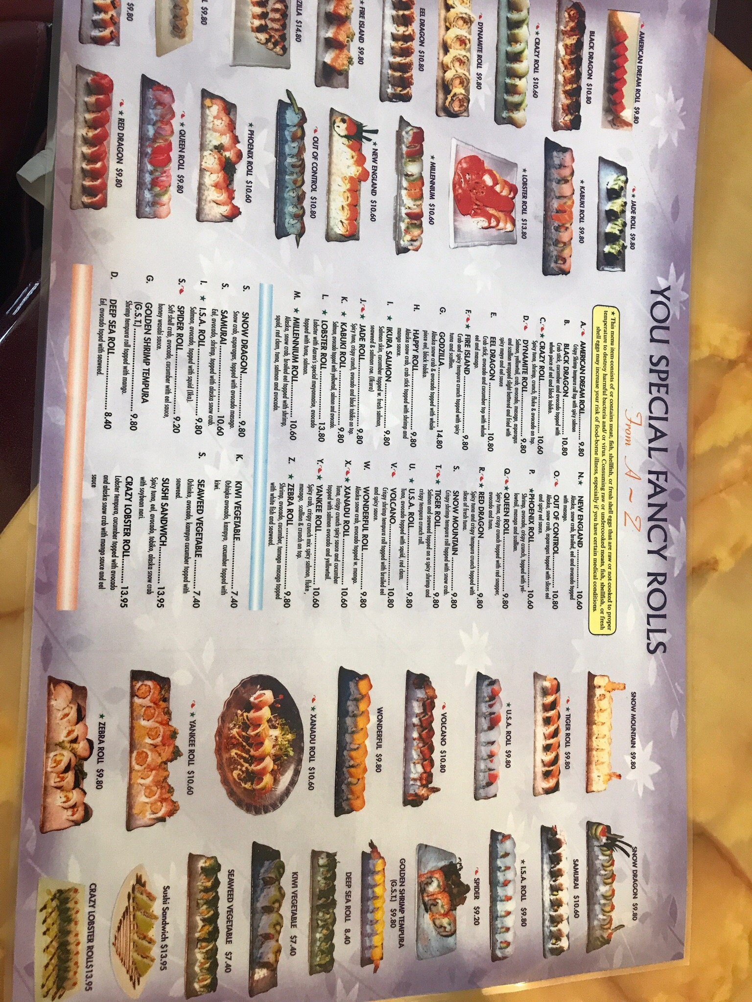 Photo credit: Tripadvisor