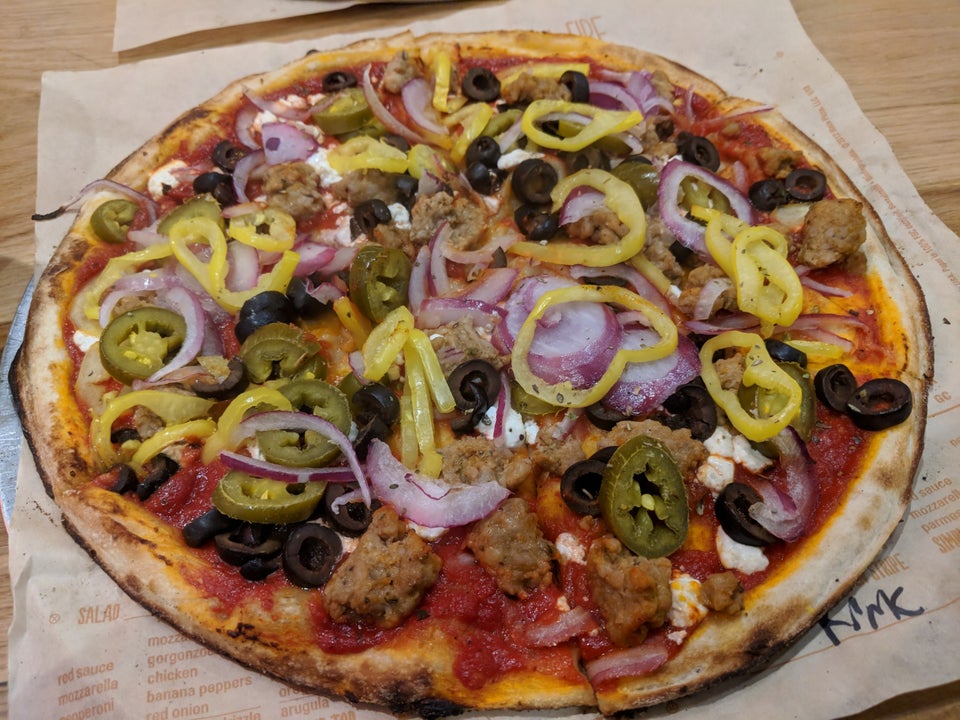 Photo credit: foursquare