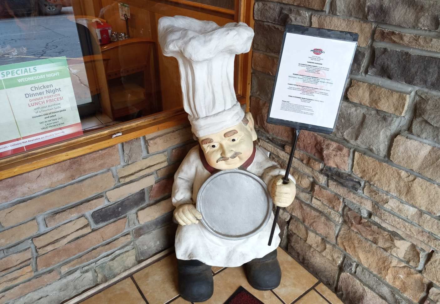 Photo credit: tripadvisor