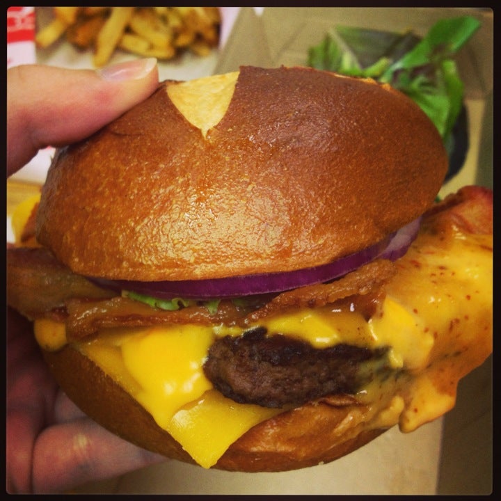 Photo credit: foursquare