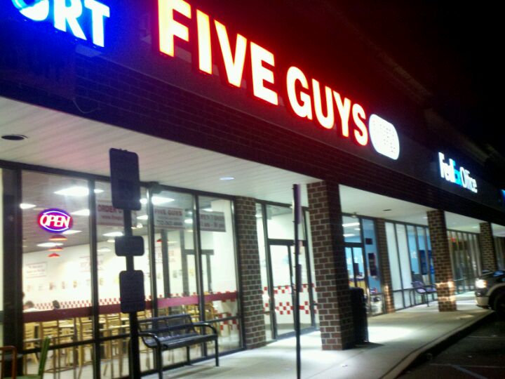 Photo credit: foursquare