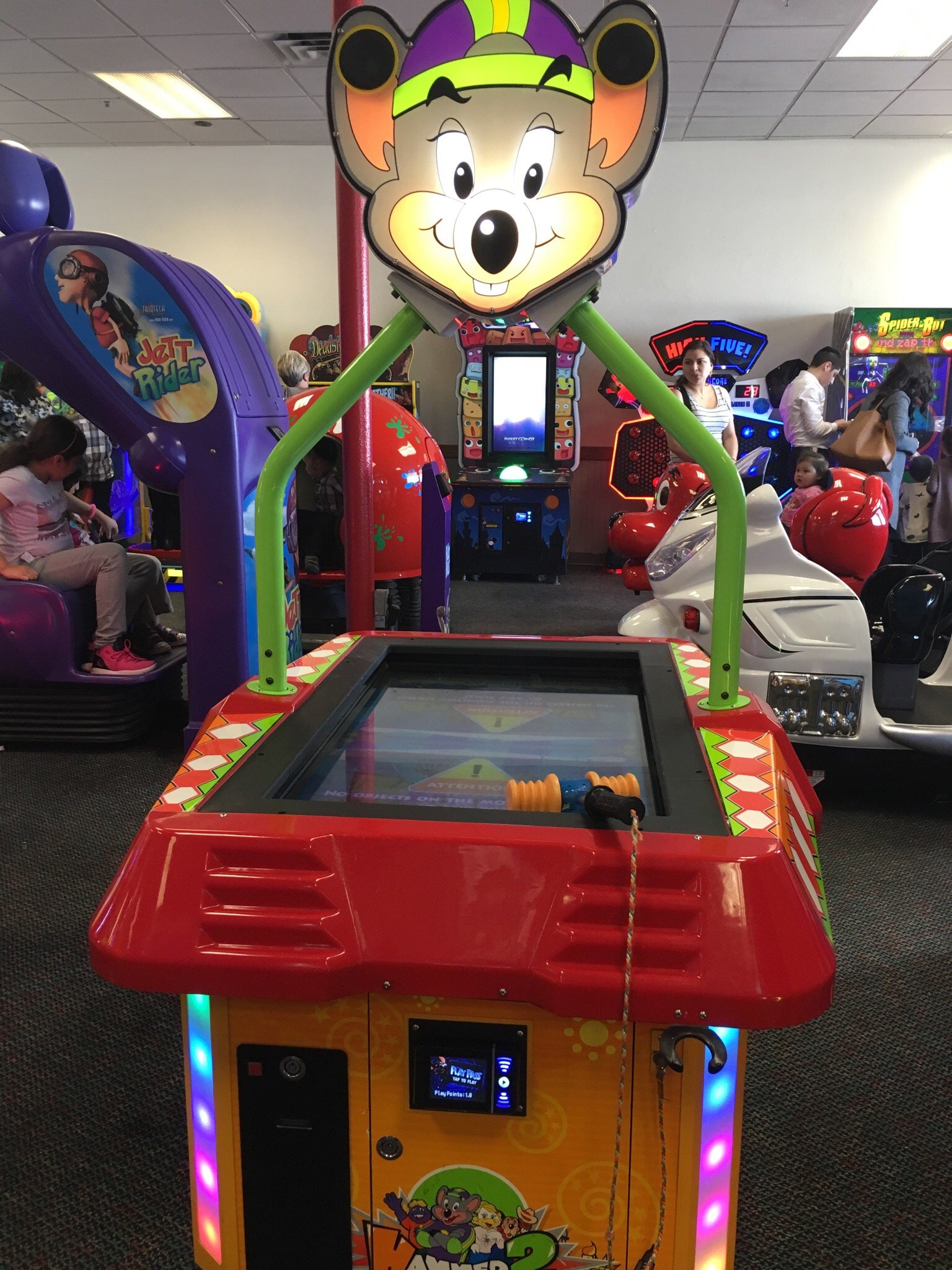 Photo credit: tripadvisor