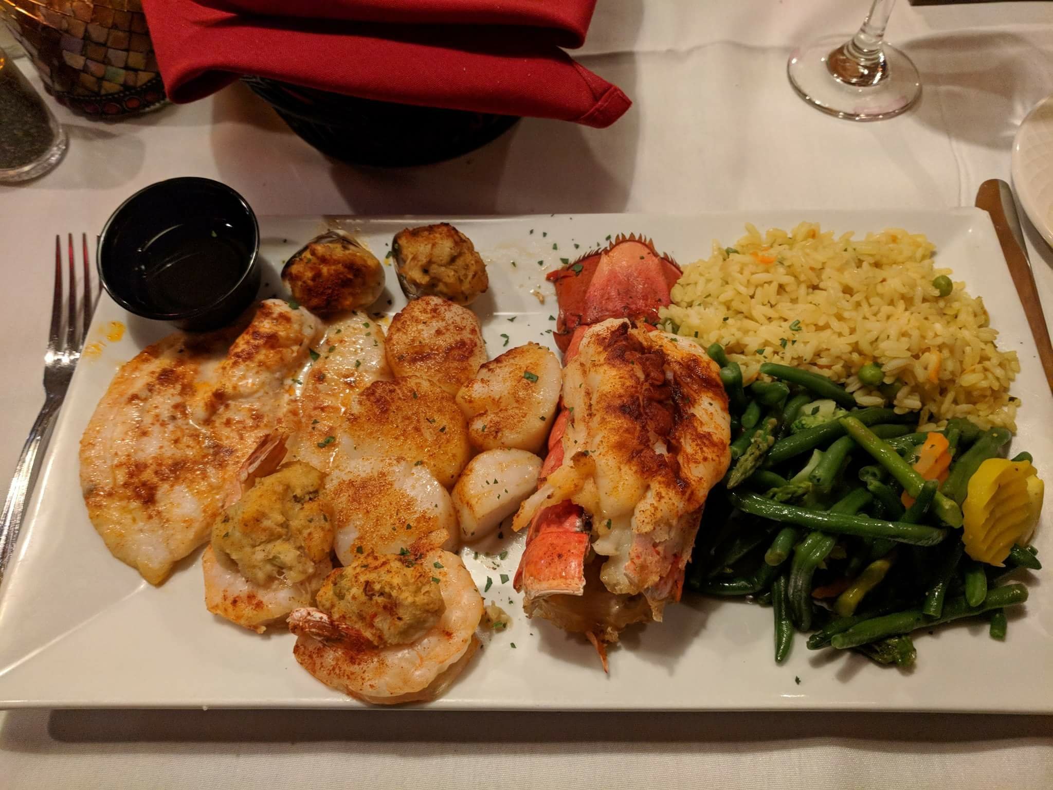 Photo credit: tripadvisor