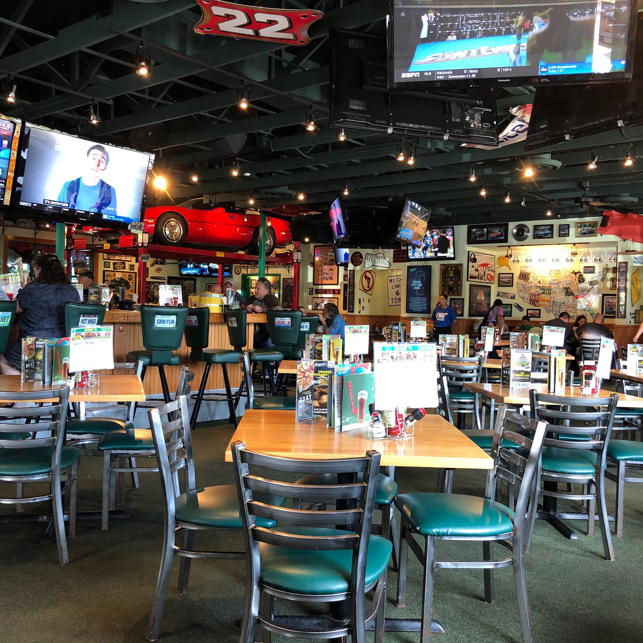 Photo credit: tripadvisor