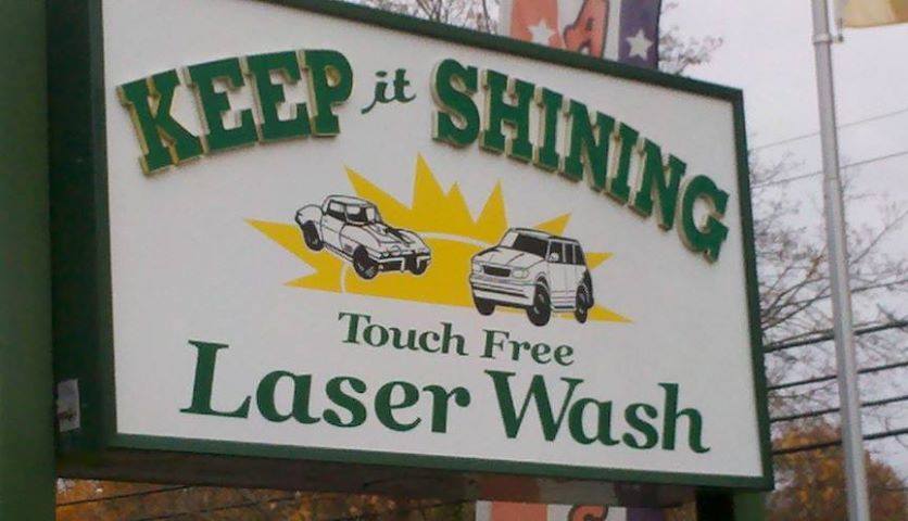 Keep It Shining Car Wash