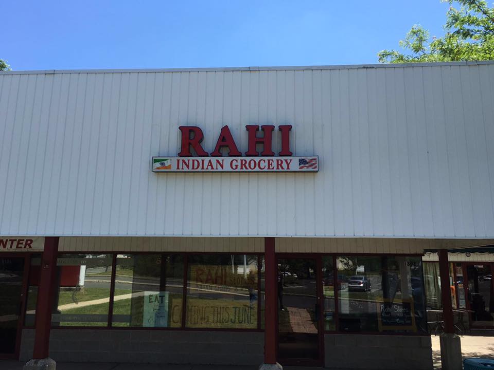 Rahi Stores