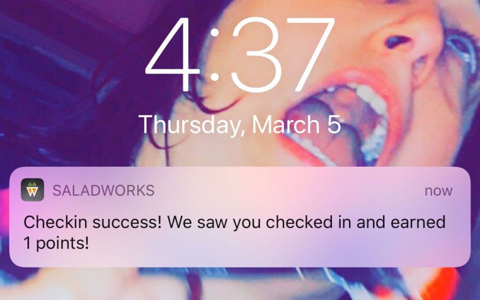 Photo credit: foursquare