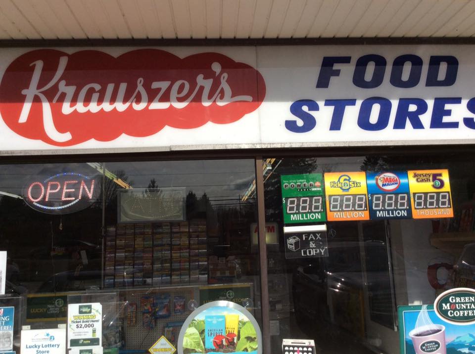Krauszers Food Inc