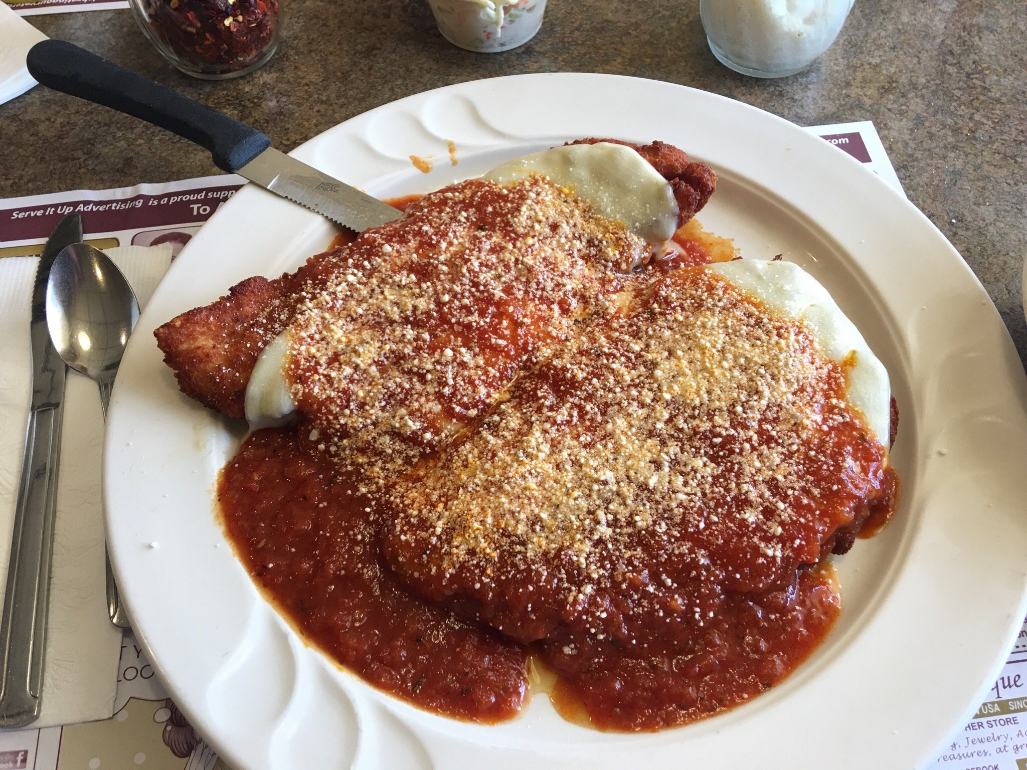 Photo credit: tripadvisor