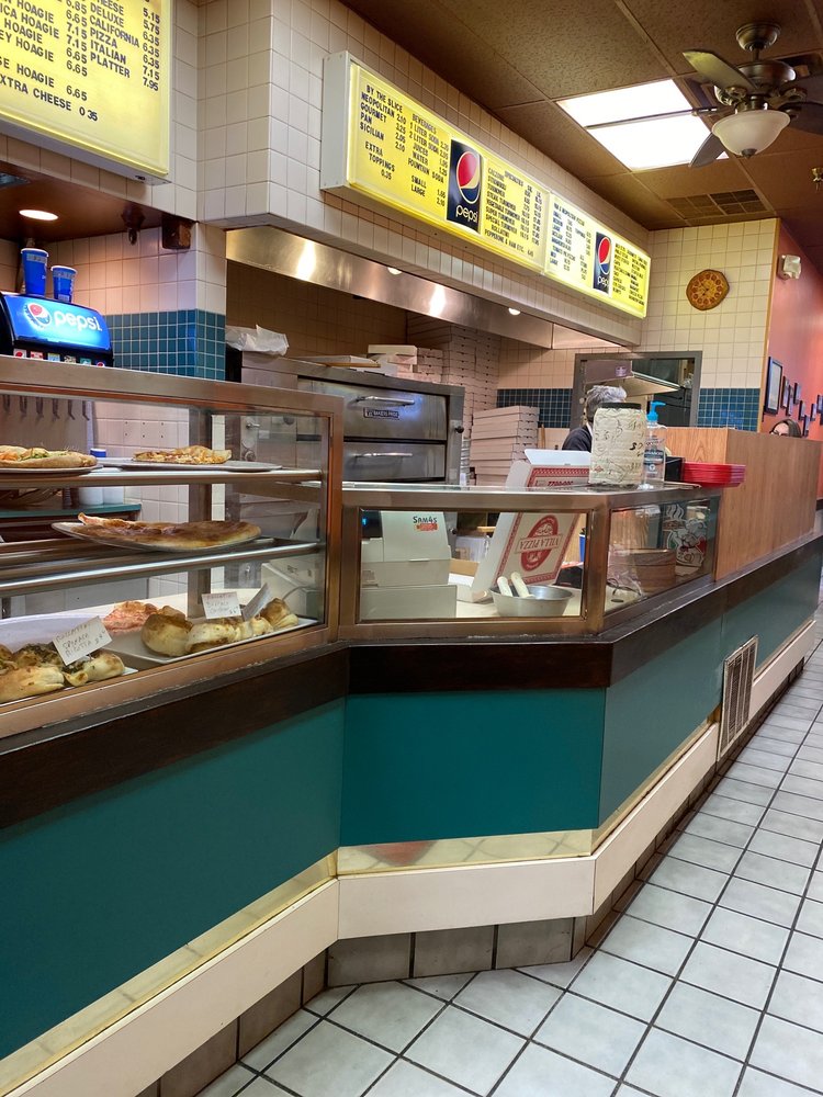 Burlington, NJ Restaurants Open for Takeout, Curbside Service and/or