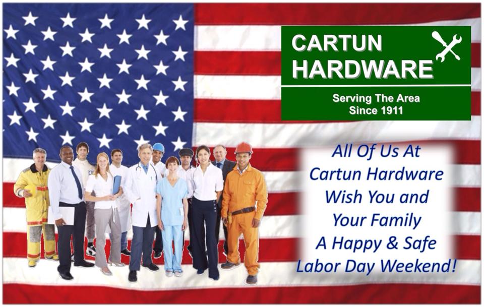 Cartun Hardware LLC