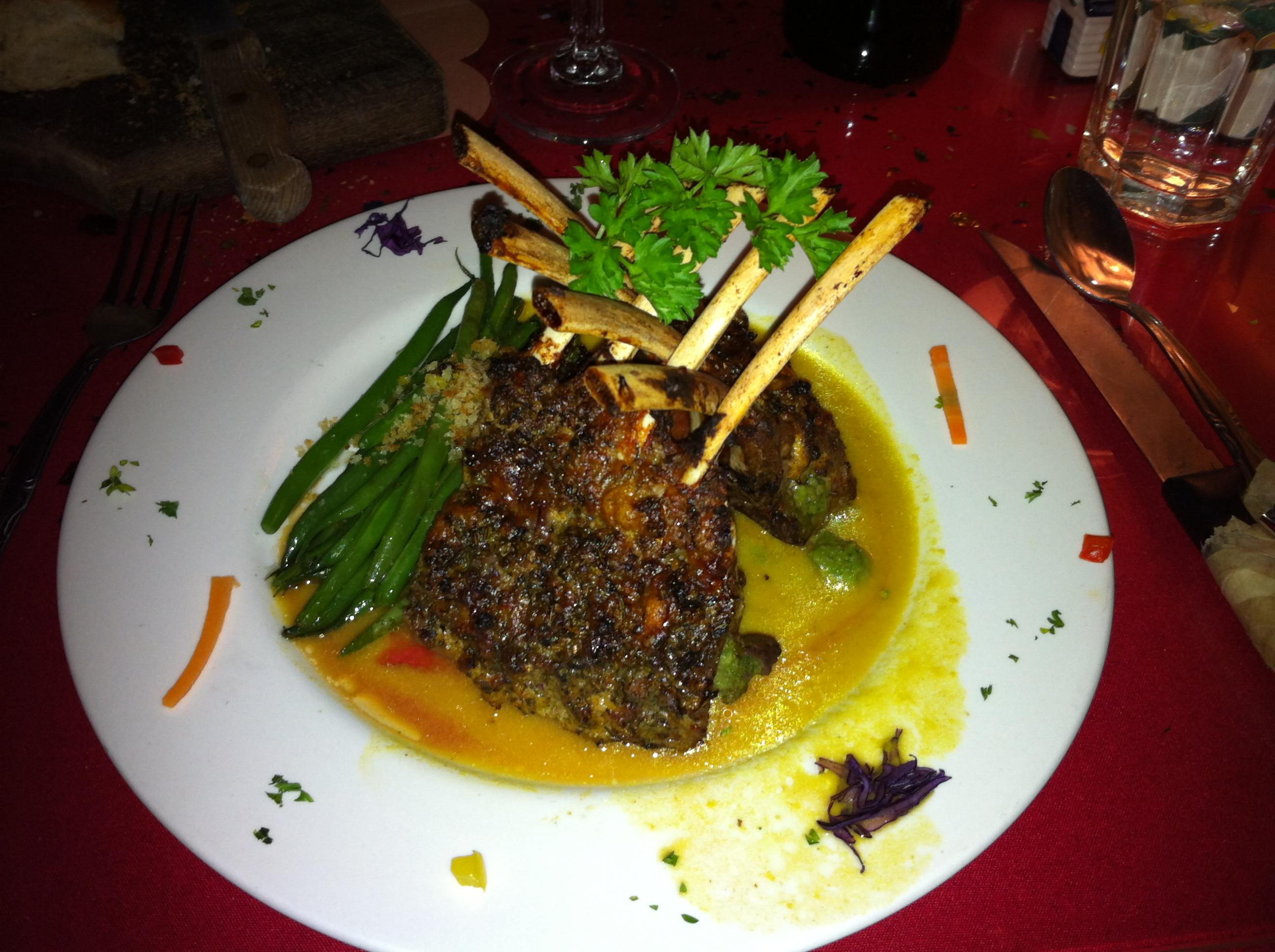 Photo credit: tripadvisor