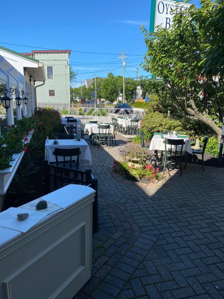Cape May, NJ Restaurants Open for Takeout, Curbside Service and/or