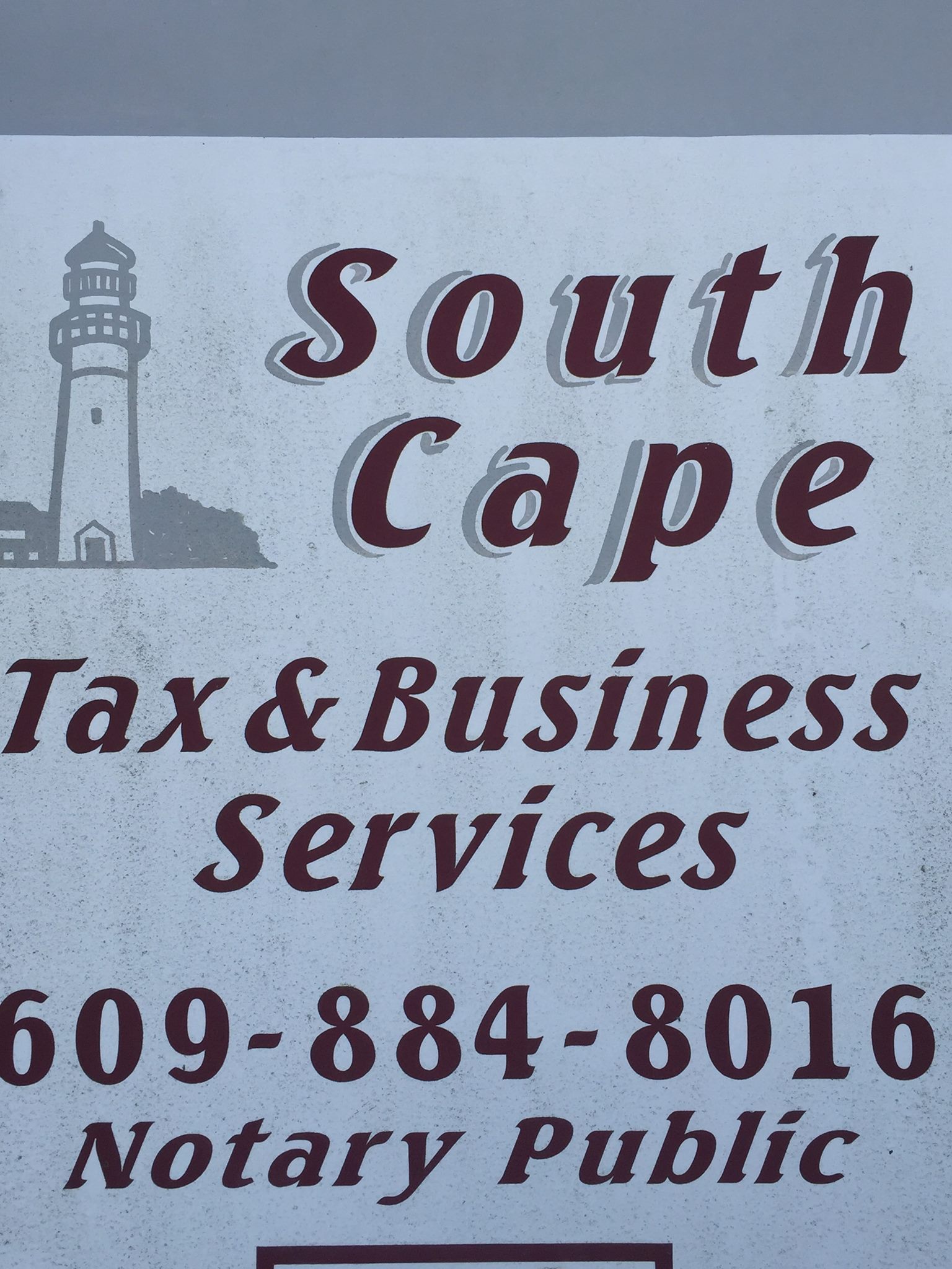 South Cape Tax & Business Services