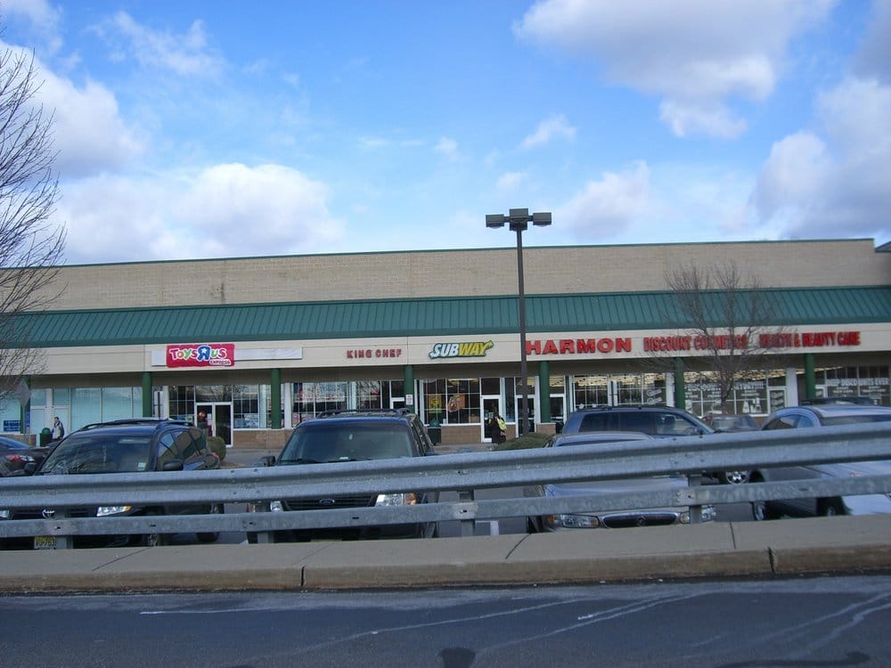 Harmon Face Values 675 Paterson Ave, Carlstadt