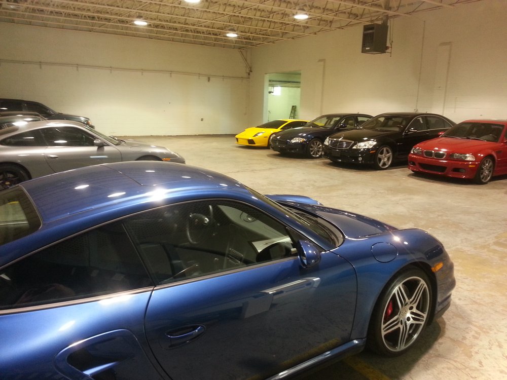 Project One Auto 456 Washington Ave, Carlstadt