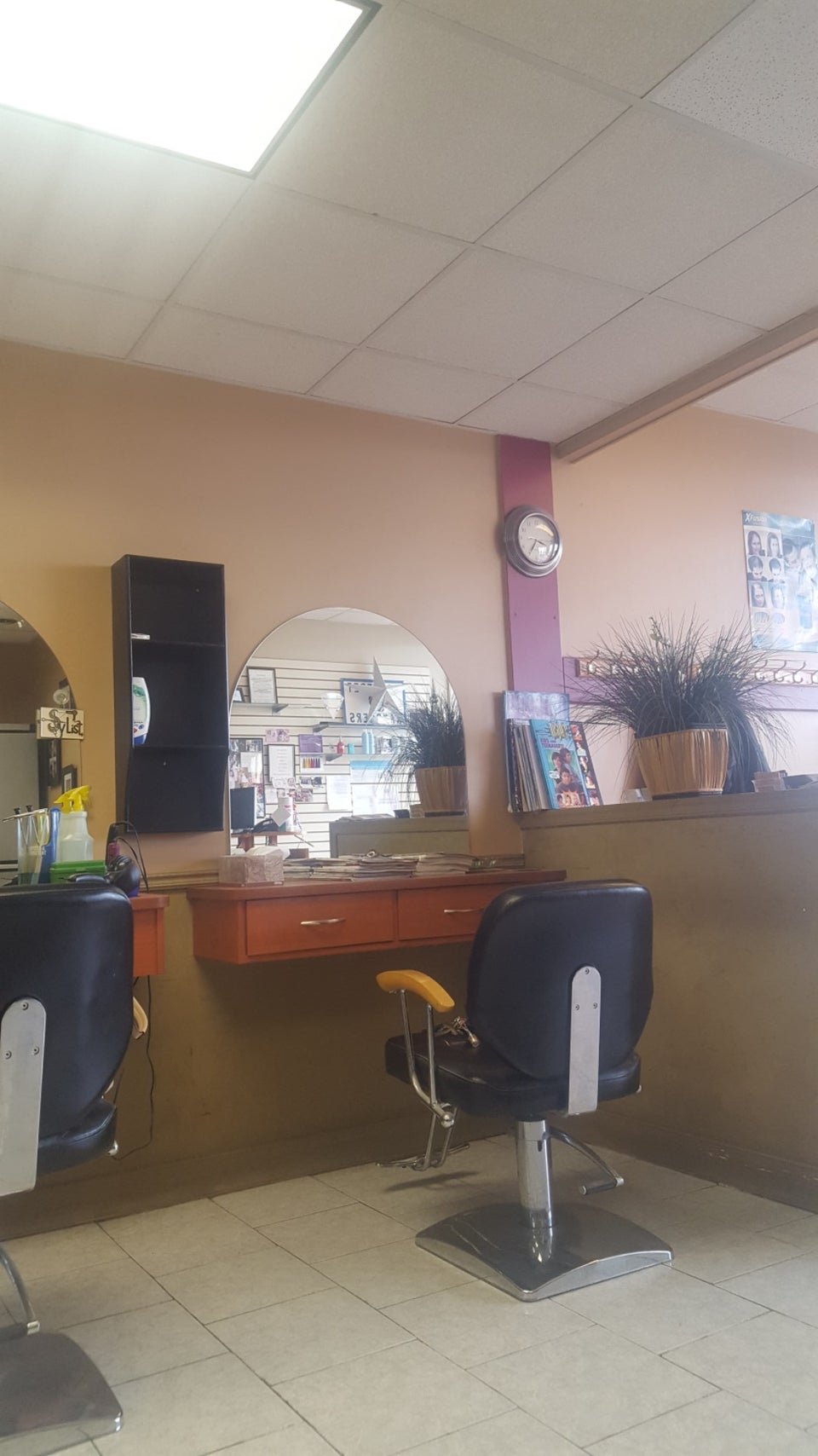 Carteret Family Hair Care 771 Roosevelt Ave, Carteret