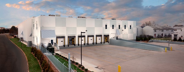 Elite Cold Storage, LLC 110 Middlesex Ave, Carteret