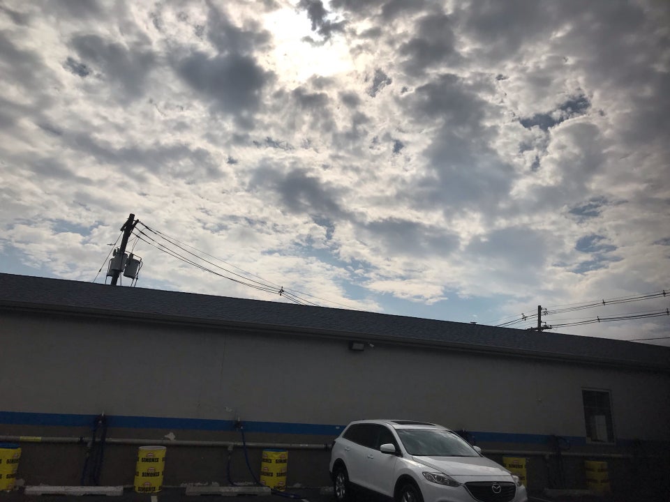 Carteret Carwash 1560 Roosevelt Ave, Carteret