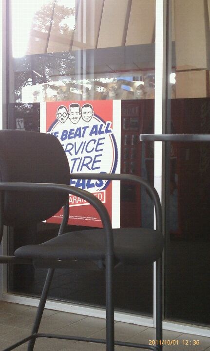 Pep Boys Auto Parts & Service 773 Roosevelt Ave, Carteret