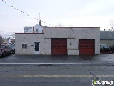 Ernie's Repairs 132 Pershing Ave, Carteret