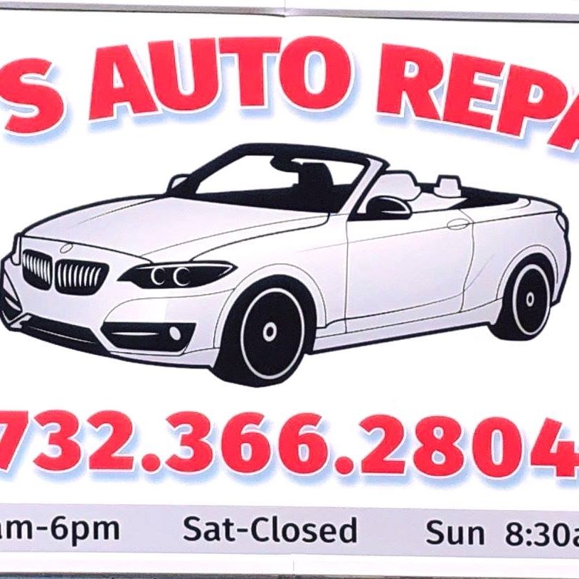 Ed's Auto Repair LLC 77 A Linden St, Carteret