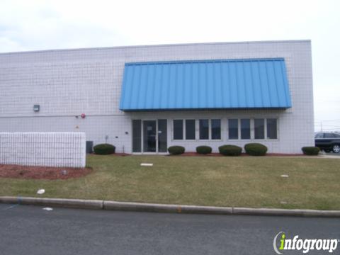 CSD International 6 Self Blvd, Carteret