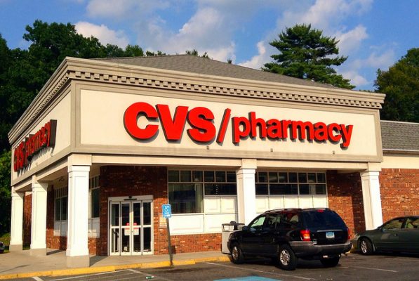 CVS